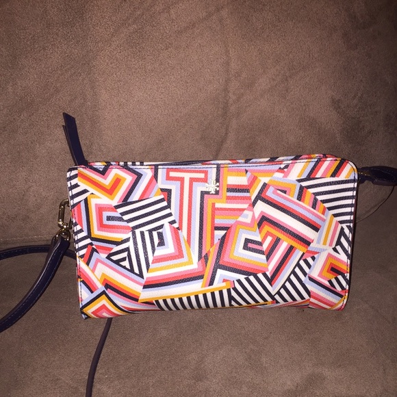 Tory Burch crossbody