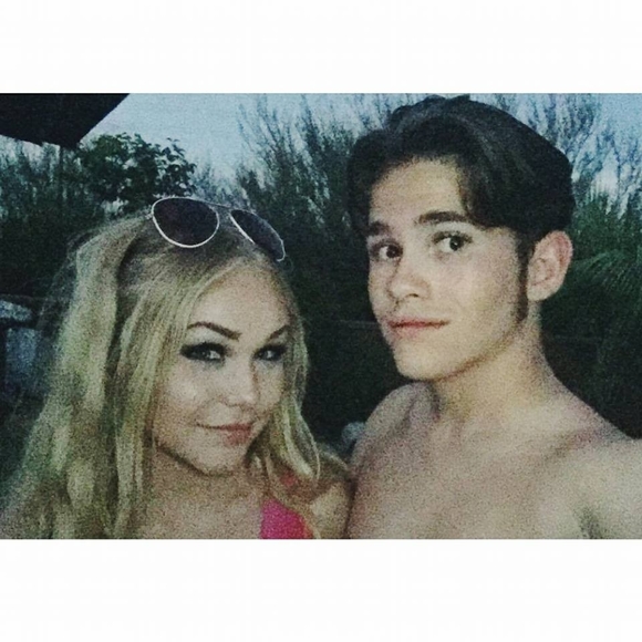 Meet your Posher, Guiseppe