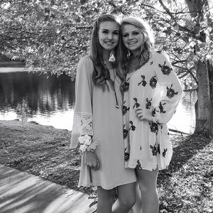 Meet your Posher, Marie