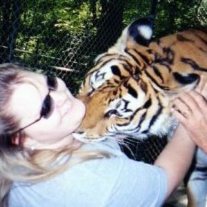 Meet your Posher, Tracy