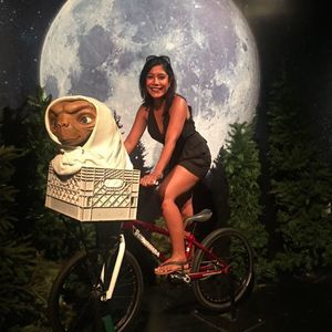 Meet your Posher, Aniesa