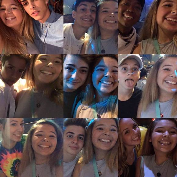 Meet your Posher, Kaylin