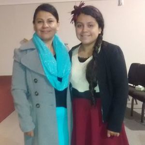 Meet your Posher, Eva