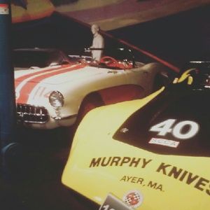 Meet your Posher, Hunter