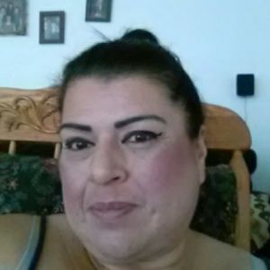 Meet your Posher, Patricia