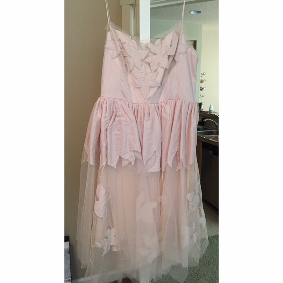 Free People dress! Never worn.