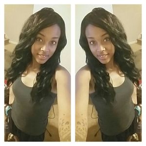 Meet your Posher, Kiki