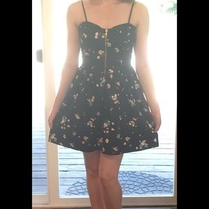 Material Girl Dress Small