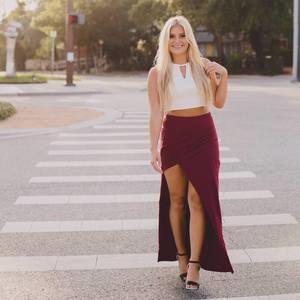 Meet your Posher, Juliet