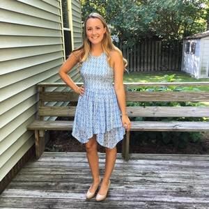 Meet your Posher, Heather