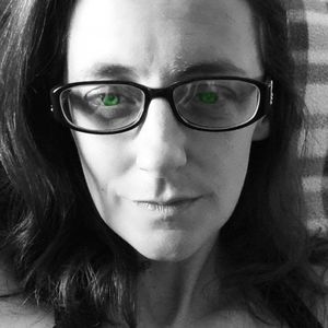 Meet your Posher, Jody