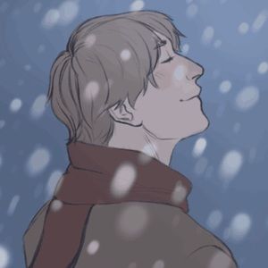 Meet your Posher, Oliver