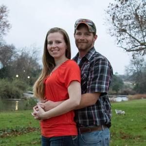 Meet your Posher, Jamie