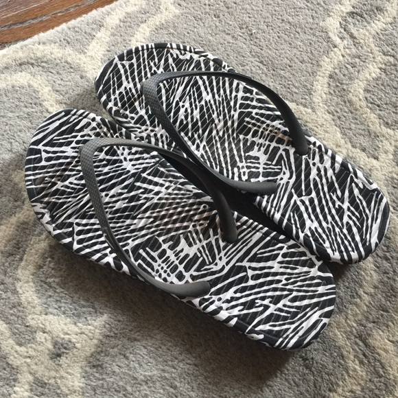 Nike Flip flops