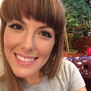 Meet your Posher, Kristin