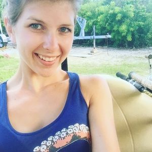 Meet your Posher, Allie