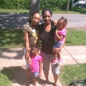 Meet your Posher, Rita