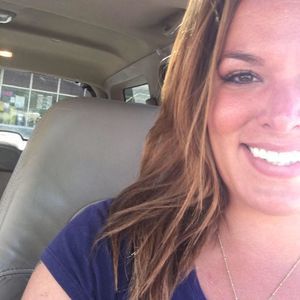 Meet your Posher, Britt