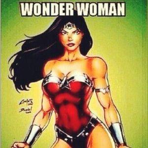 Meet your Posher, Denise