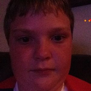 Meet your Posher, Landon