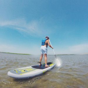 Meet your Posher, John