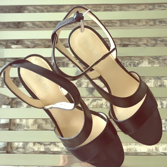 Nine West Heels