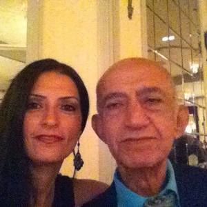 Meet your Posher, Helen