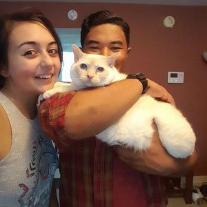 Meet your Posher, Victoria