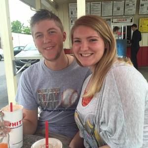 Meet your Posher, Wesley