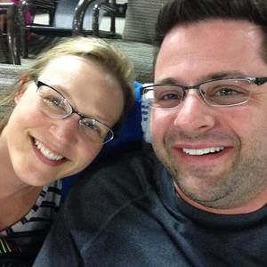 Meet your Posher, Christy