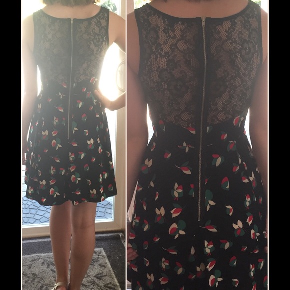 Soprano Nordstrom brand dress XS - Picture 2 of 2