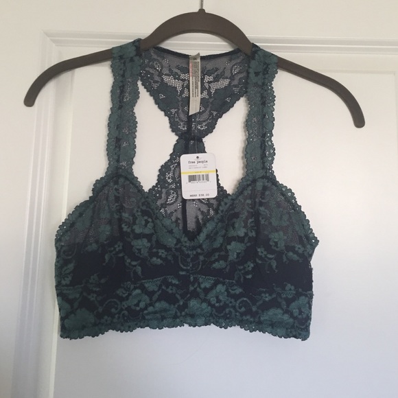 Free People Bralette