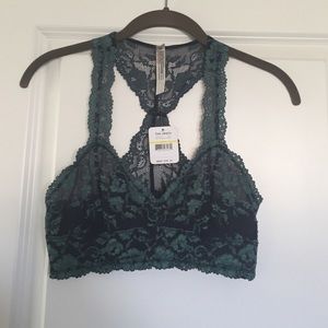Free People Bralette