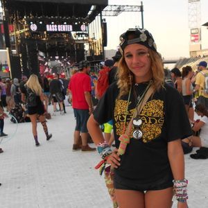 Meet your Posher, Summer