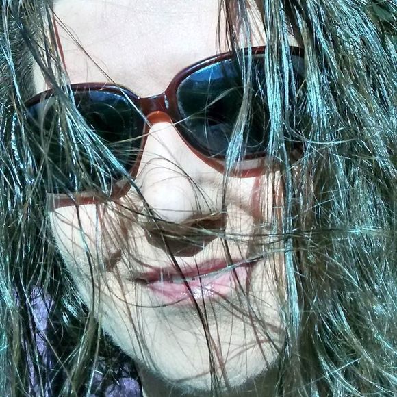 Meet your Posher, Judy