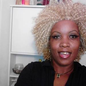 Meet your Posher, Barbara