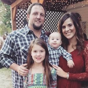 Meet your Posher, Taylor