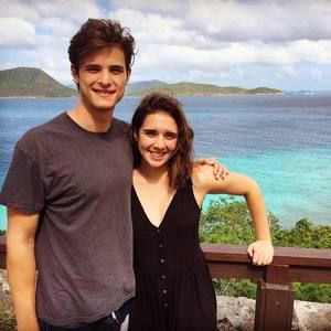 Meet your Posher, Tanya