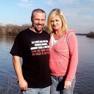 Meet your Posher, Darlene