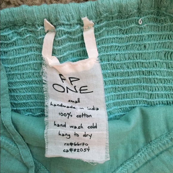 Free people crop top - Picture 3 of 3