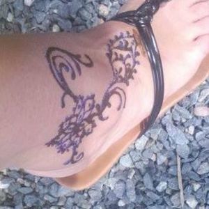 Meet your Posher, Irene