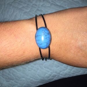 Turquoise Cuff Bracelet