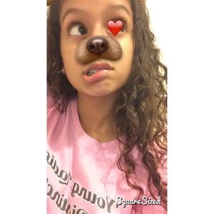 Meet your Posher, Nicole