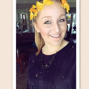 Meet your Posher, Abbie