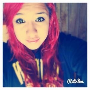 Meet your Posher, Bricia