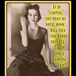 Meet your Posher, Lisa lee