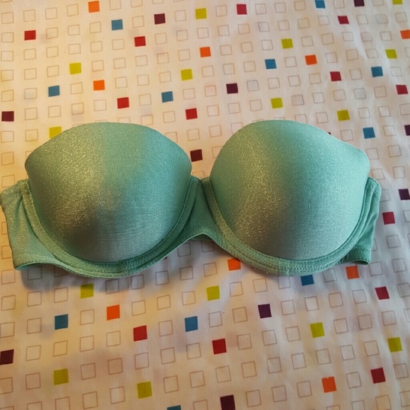 34b push up