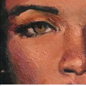 Meet your Posher, Chi