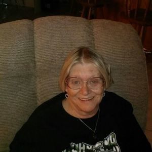 Meet your Posher, Judy