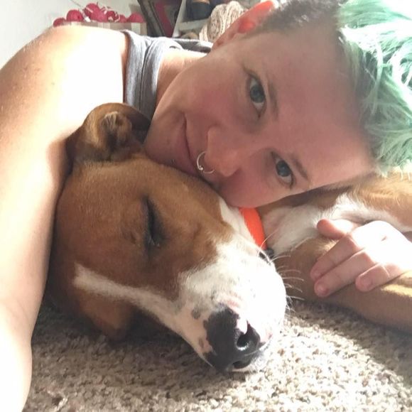 Meet your Posher, Megan